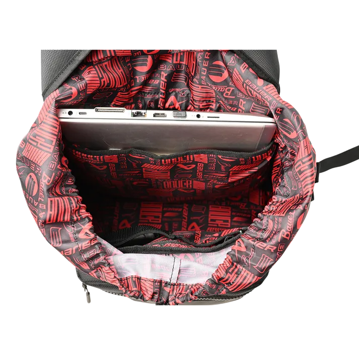 Bantam Backpack