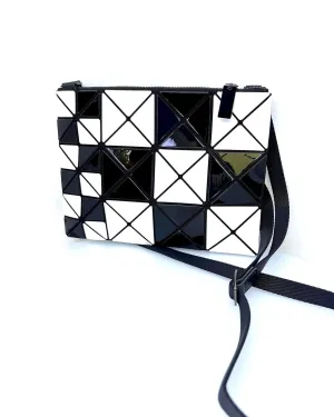 BAO BAO ISSEY MIYAKE SMALL CROSSBODY BAG