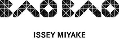 BAO BAO ISSEY MIYAKE SMALL CROSSBODY BAG
