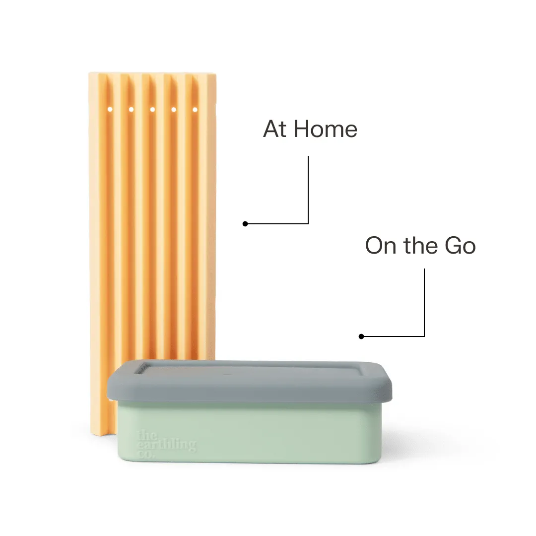 Bar Storage Bundle
