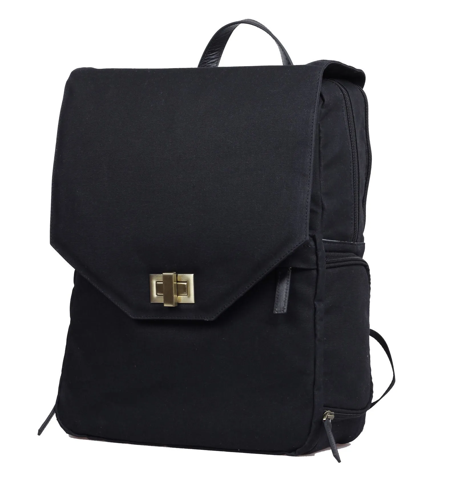 Bellbrook Backpack - Black