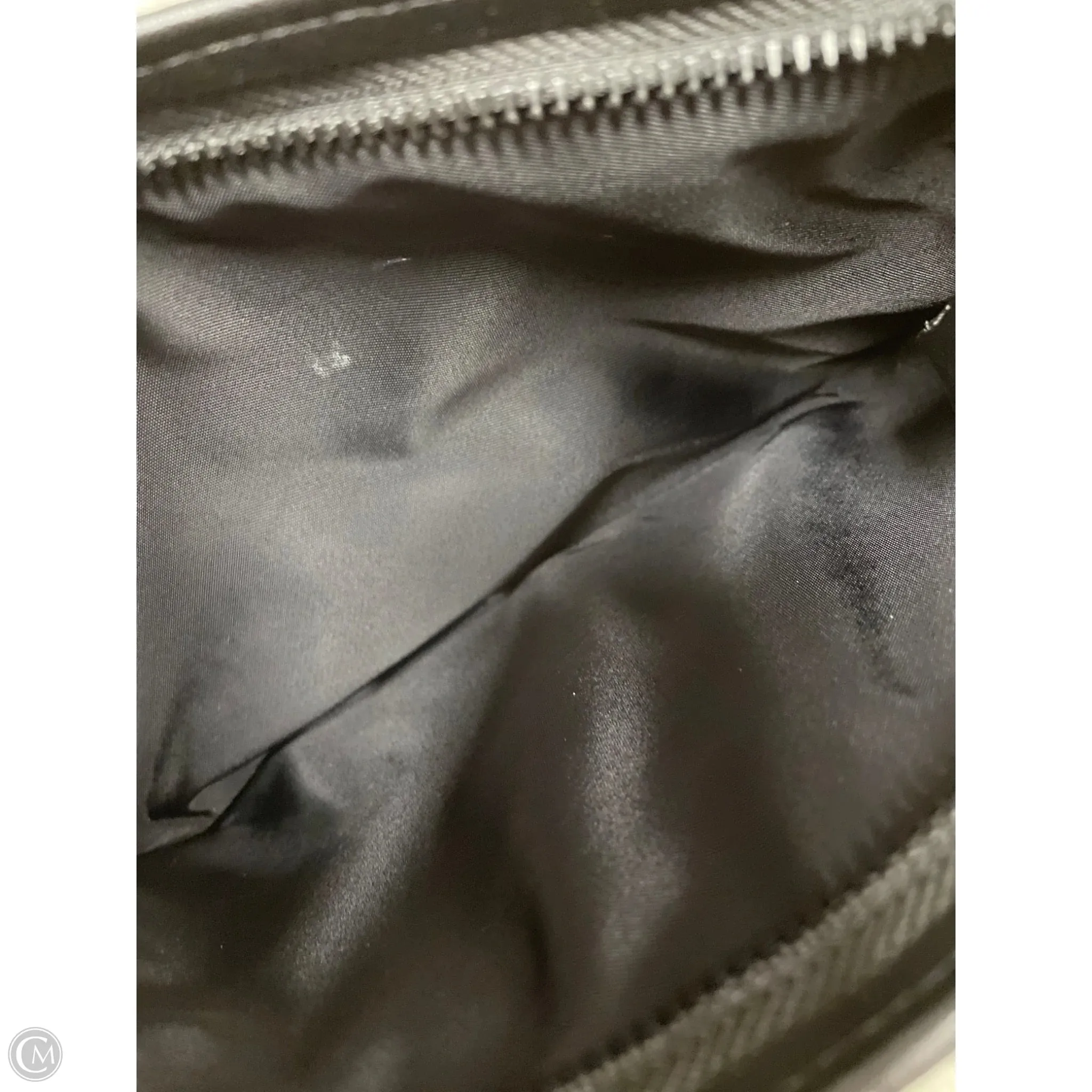 Belt Bag Designer By Michael Kors, Size: Medium