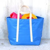 Big Sur Tote Bags