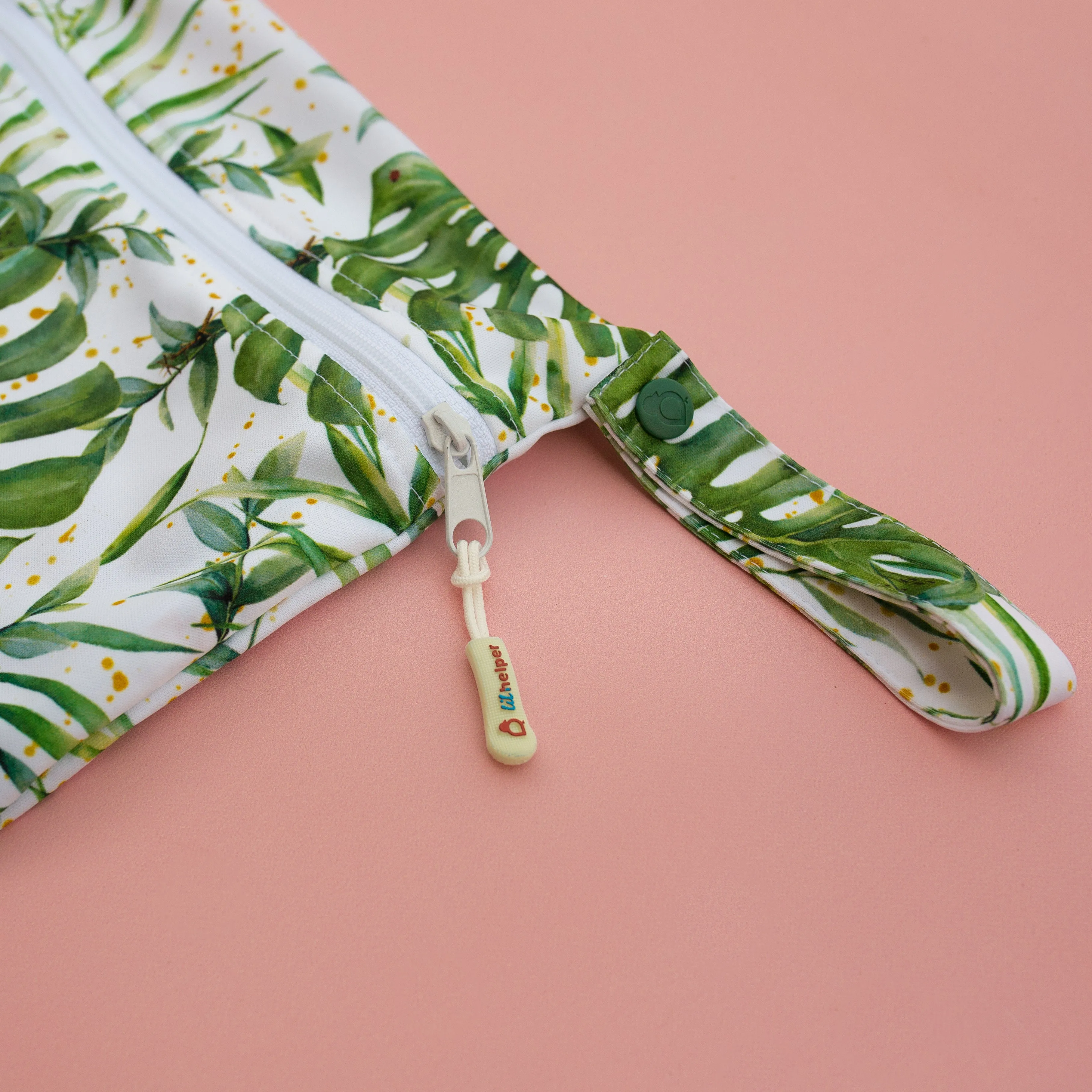 Big Zippa Zipper Wetbag