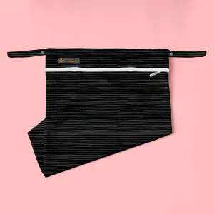 Big Zippa Zipper Wetbag