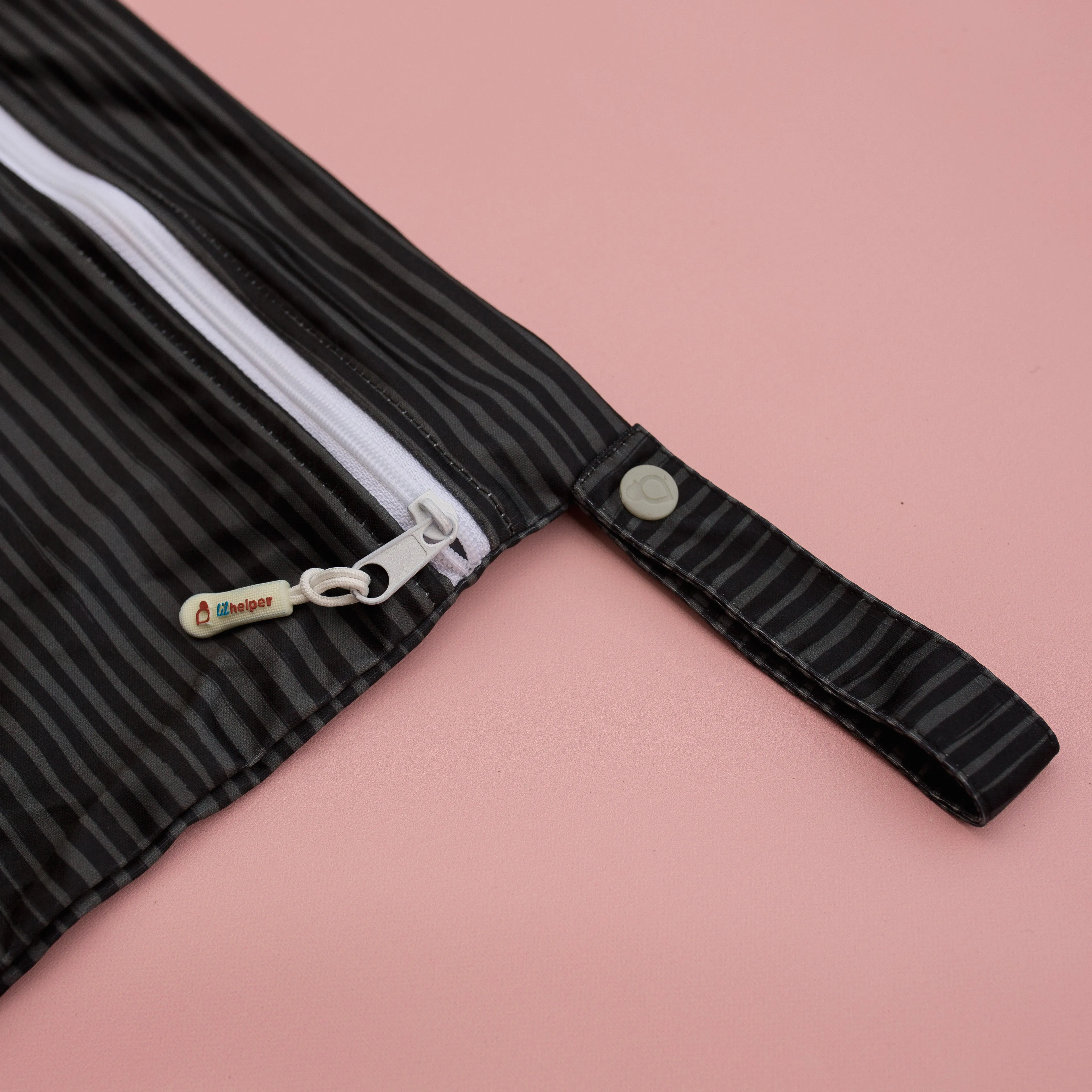 Big Zippa Zipper Wetbag