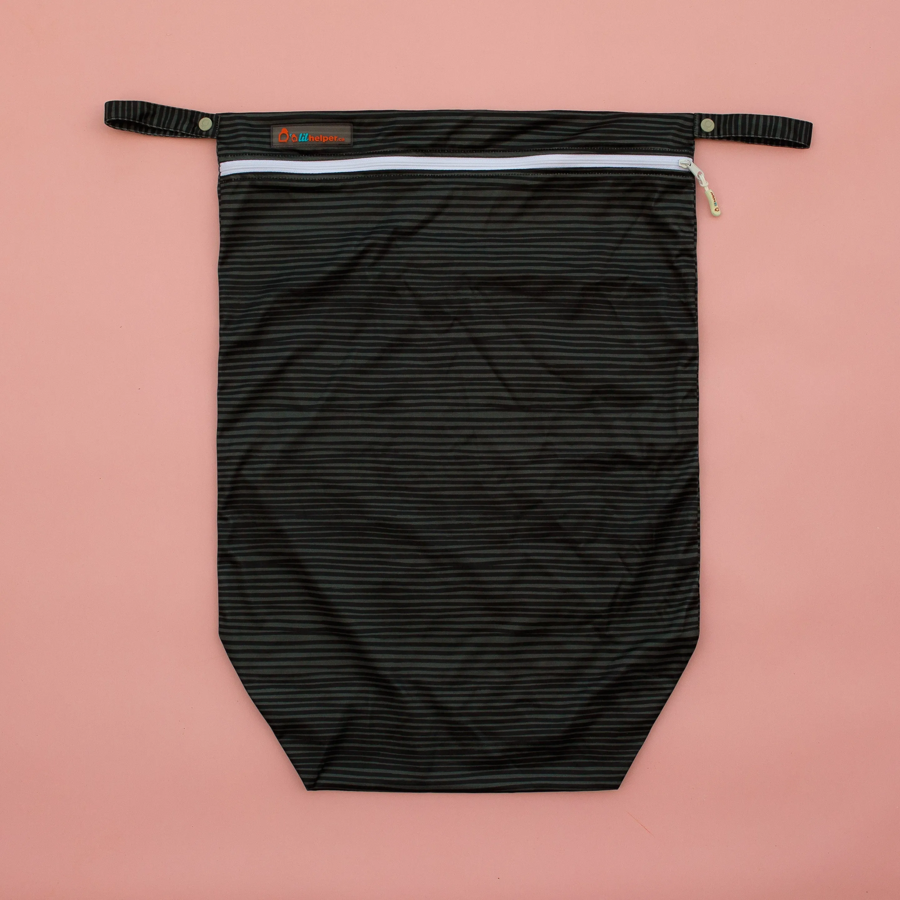Big Zippa Zipper Wetbag