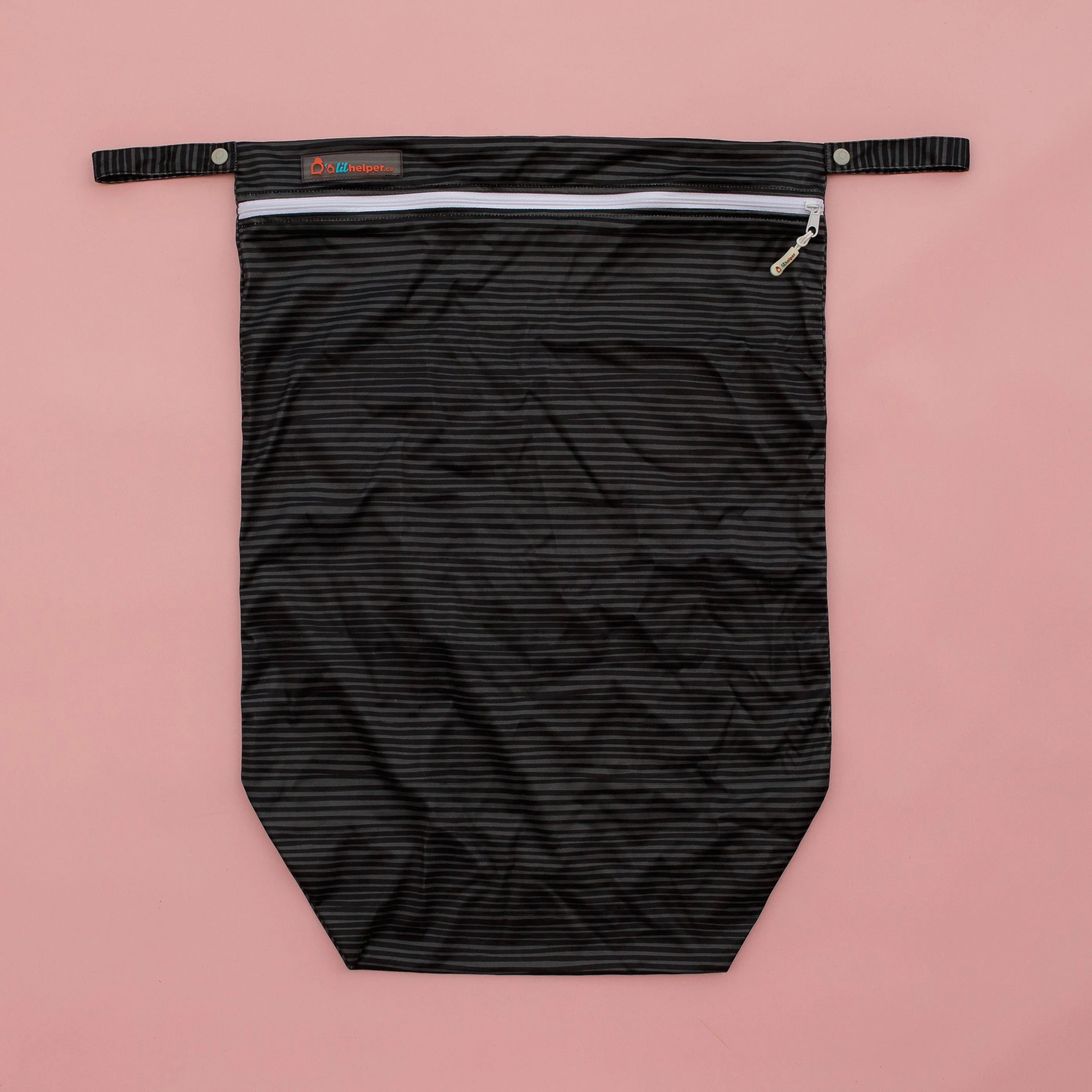 Big Zippa Zipper Wetbag