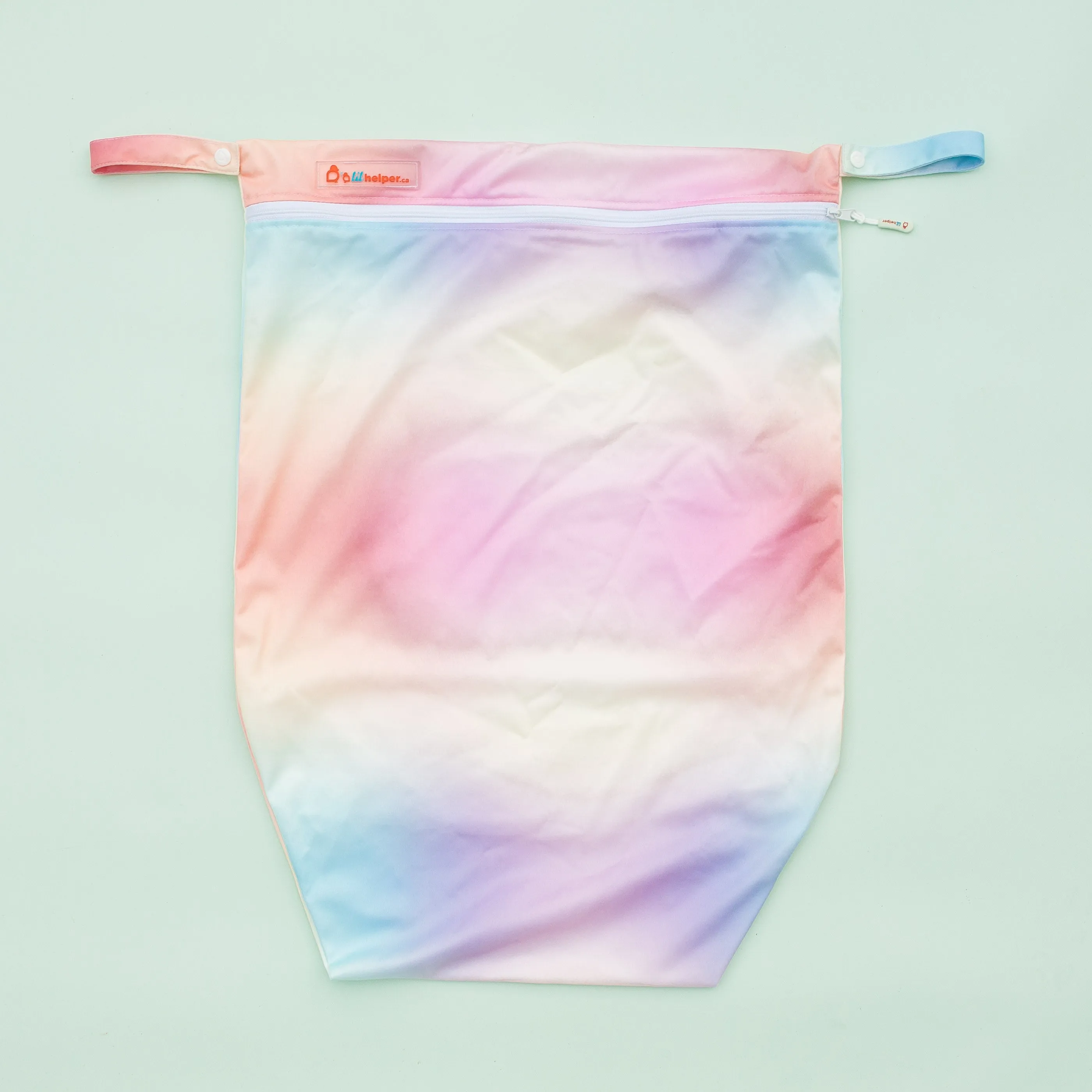 Big Zippa Zipper Wetbag