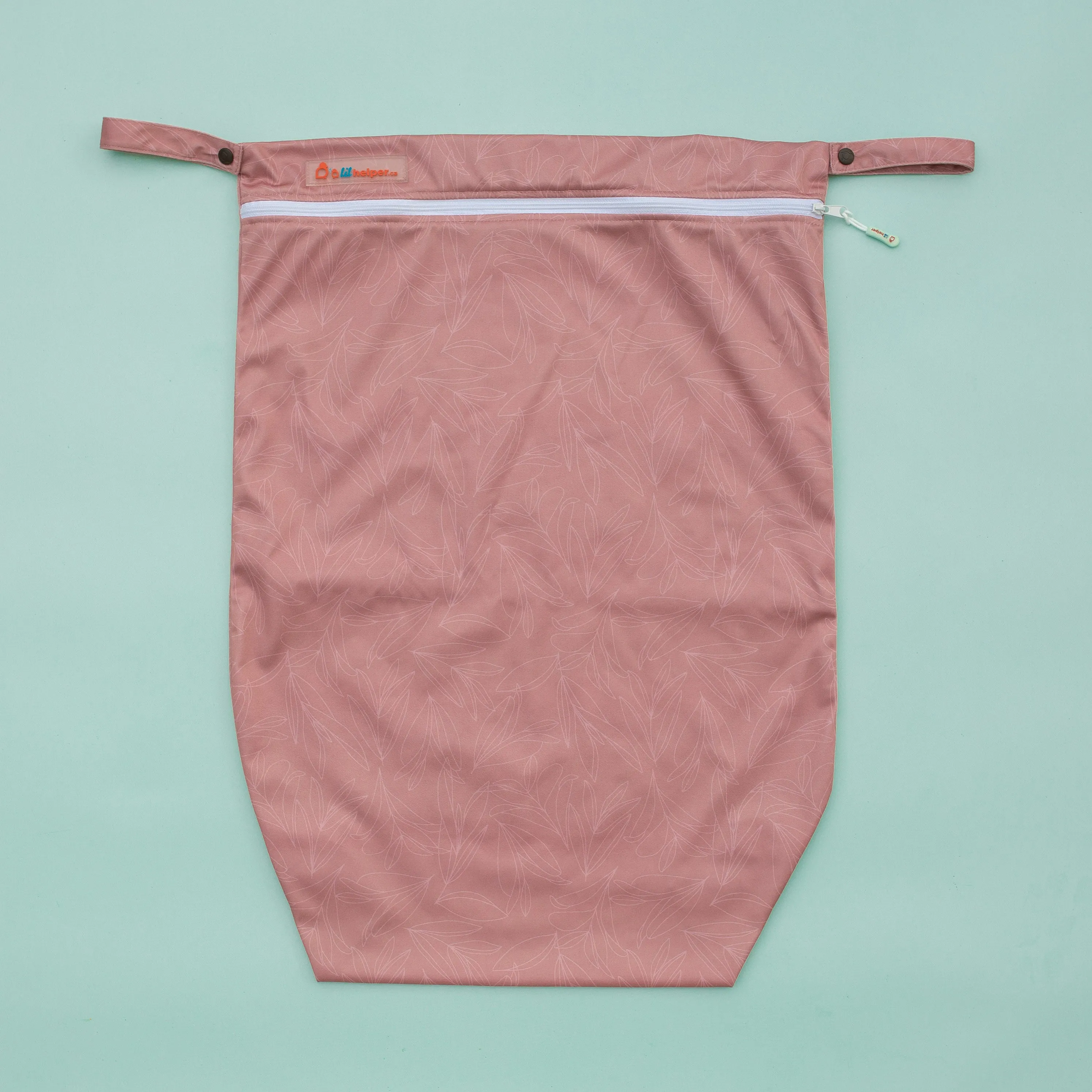Big Zippa Zipper Wetbag