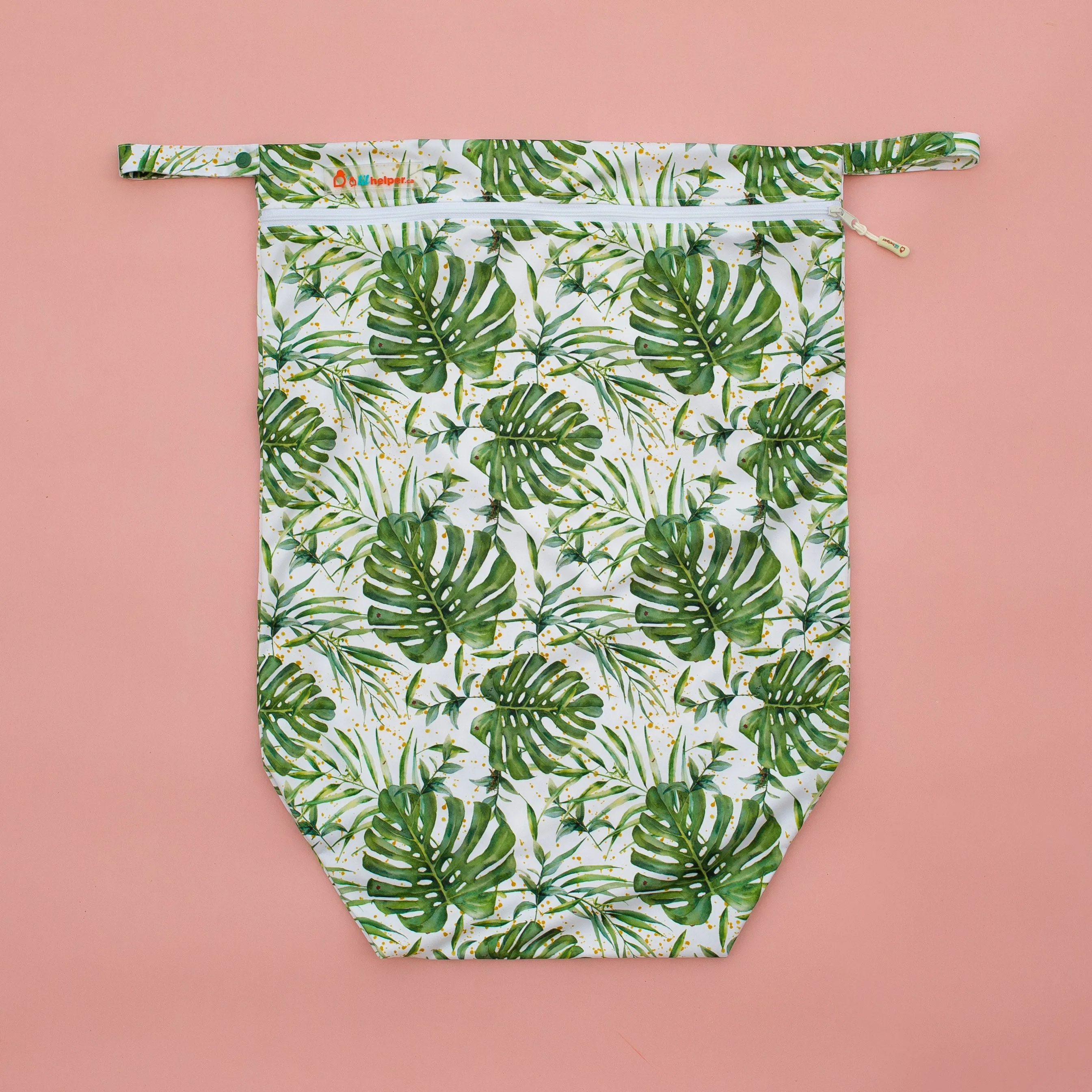 Big Zippa Zipper Wetbag