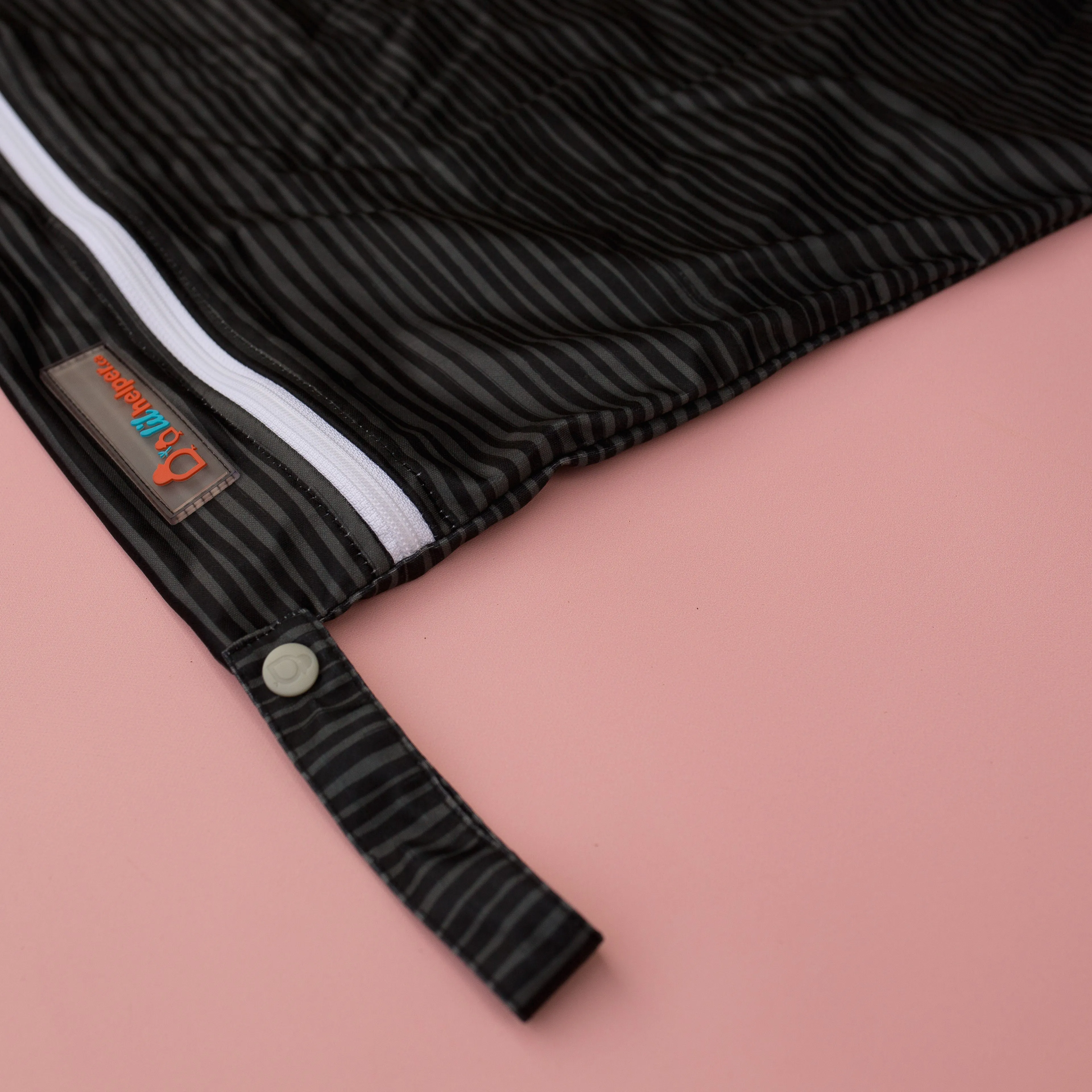 Big Zippa Zipper Wetbag