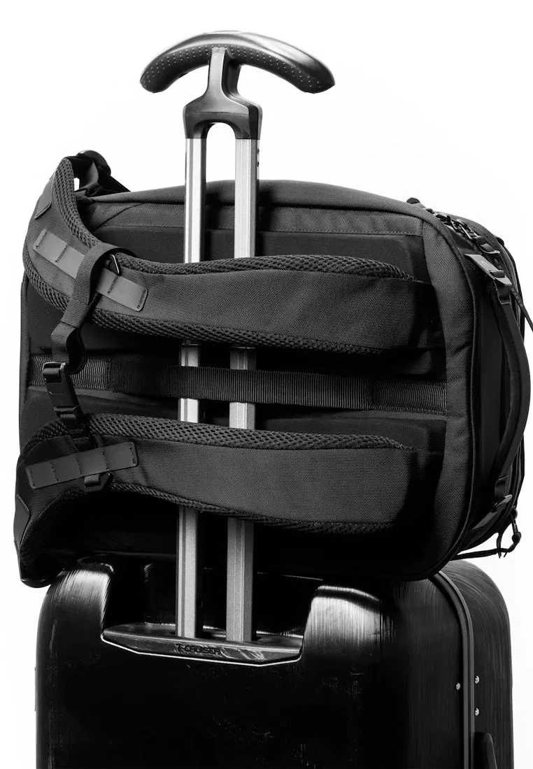 Black Ember Citadel 20 Jet Black