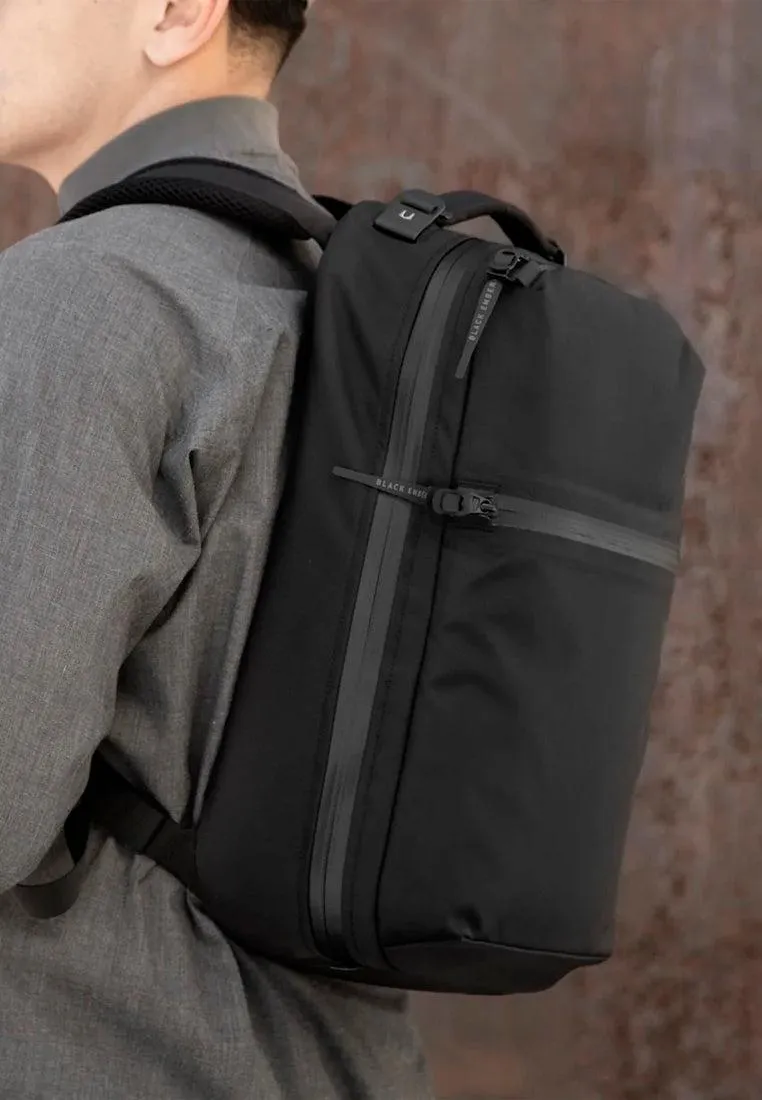 Black Ember Citadel 20 Jet Black