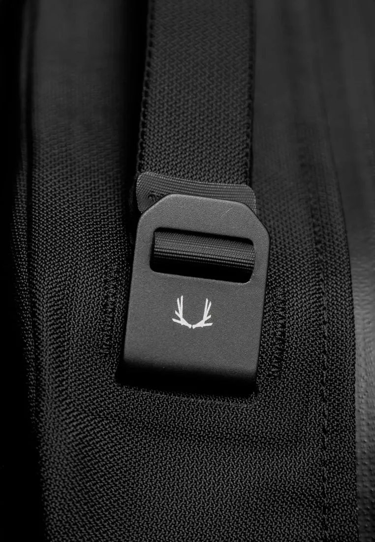 Black Ember Citadel 20 Jet Black