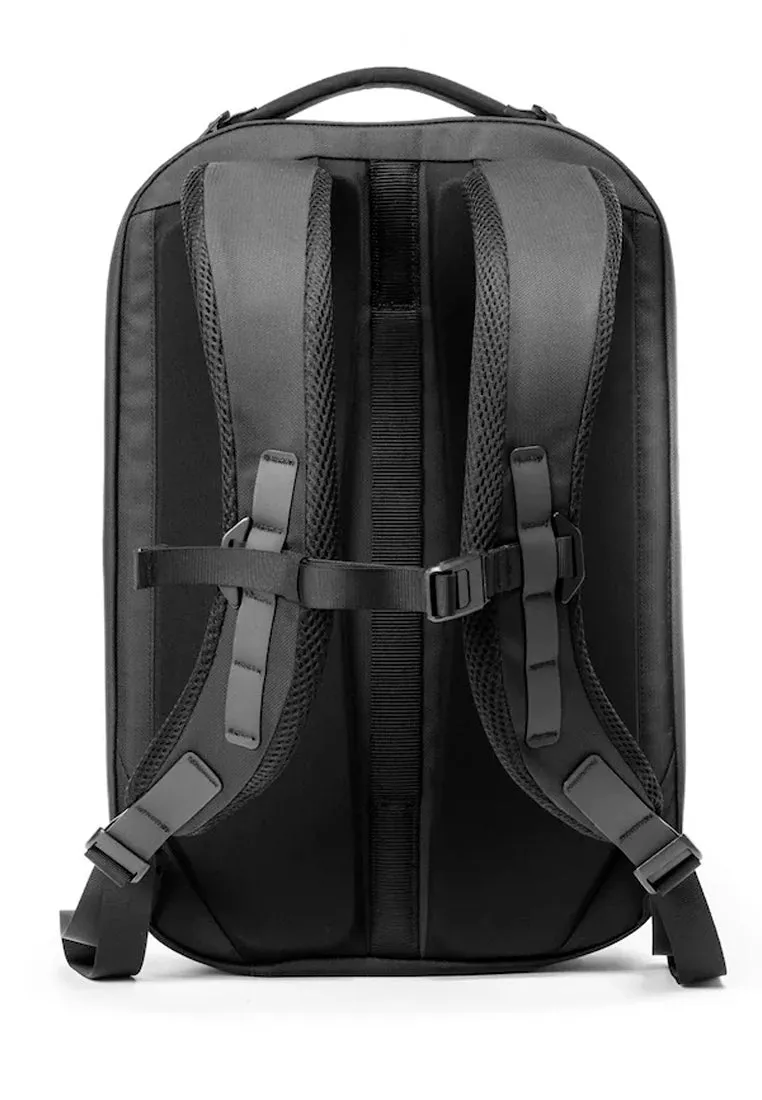 Black Ember Citadel 20 Jet Black