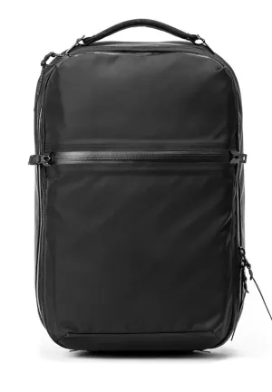 Black Ember Citadel 20 Jet Black