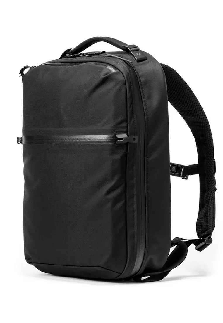 Black Ember Citadel 20 Jet Black