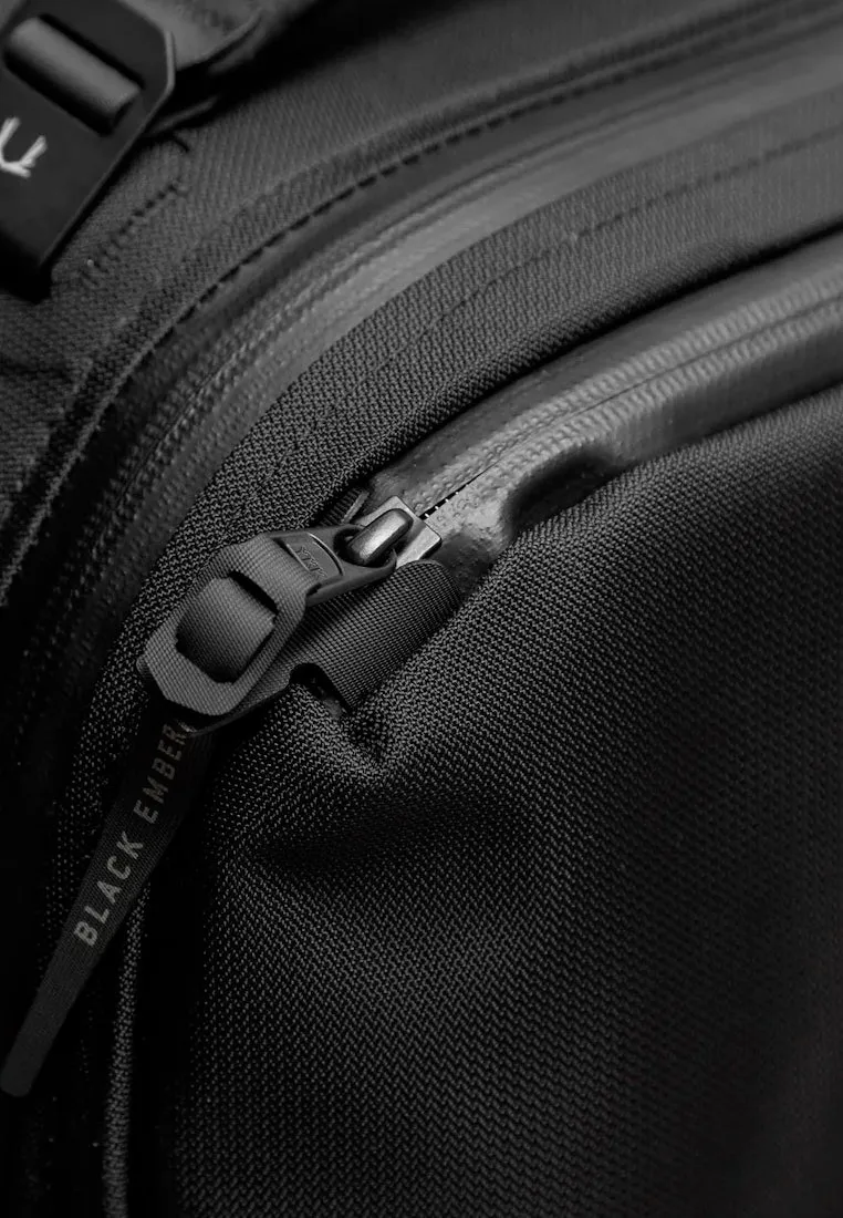 Black Ember Citadel 20 Jet Black