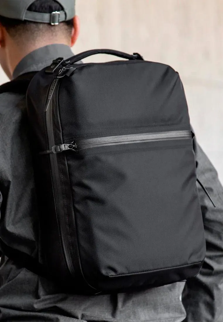 Black Ember Citadel 20 Jet Black
