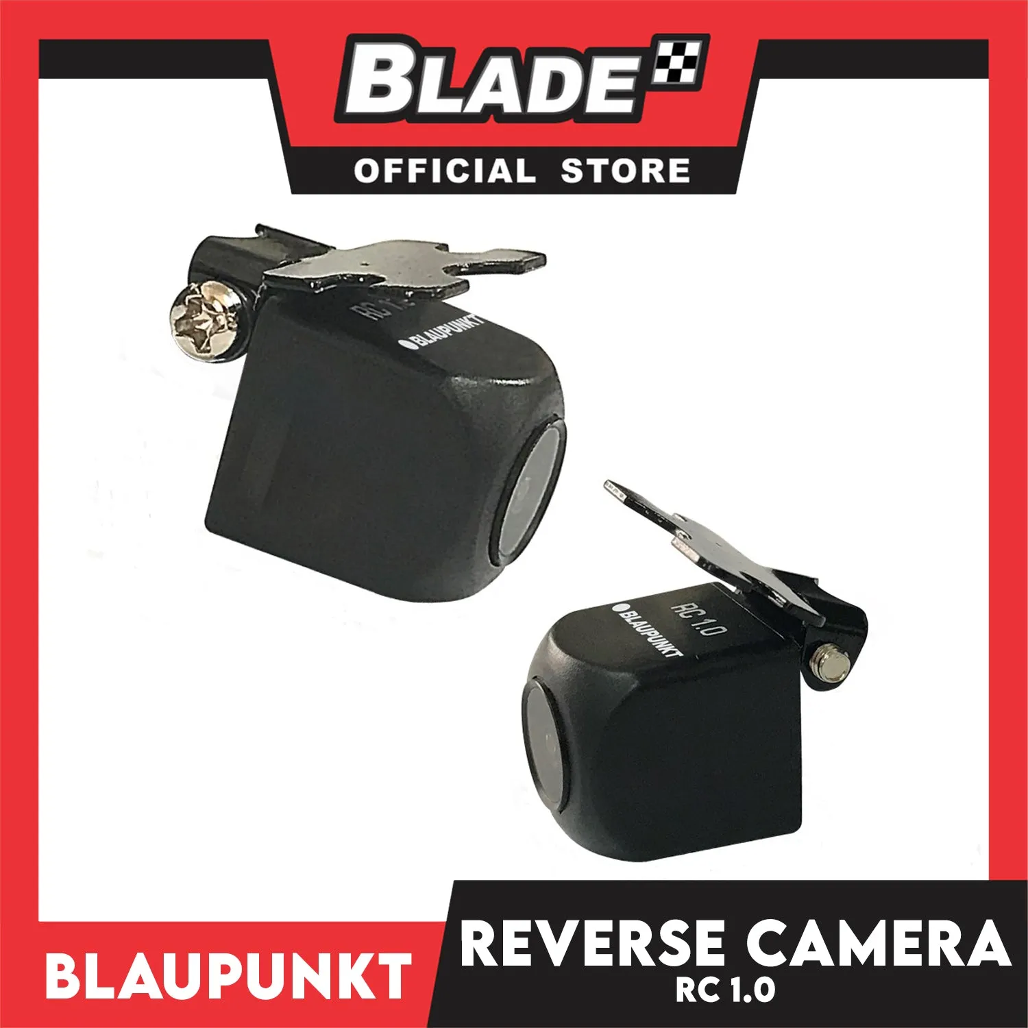 Blaupunkt Reverse Camera RC 1.0