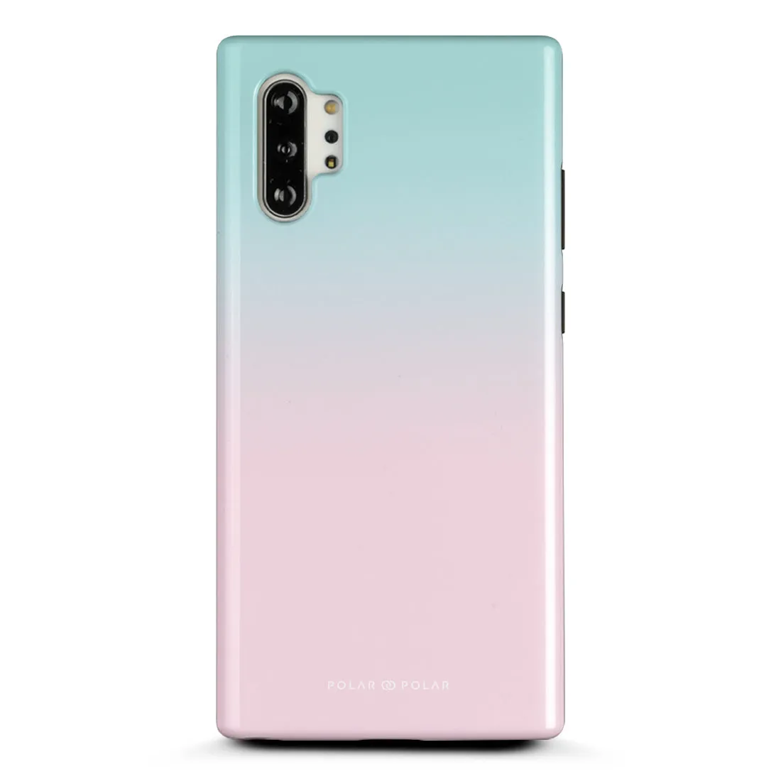 Blue Pink Pastel Custom - Samsung Galaxy Note10 Plus Case