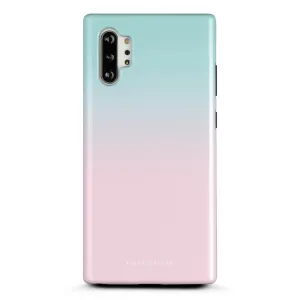 Blue Pink Pastel Custom - Samsung Galaxy Note10 Plus Case