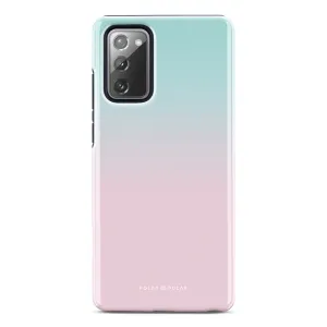 Blue Pink Pastel Custom - Samsung Galaxy Note20 5G Case