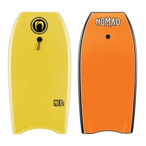 Bodyboard Package Deal - Neo Bodyboard Pack