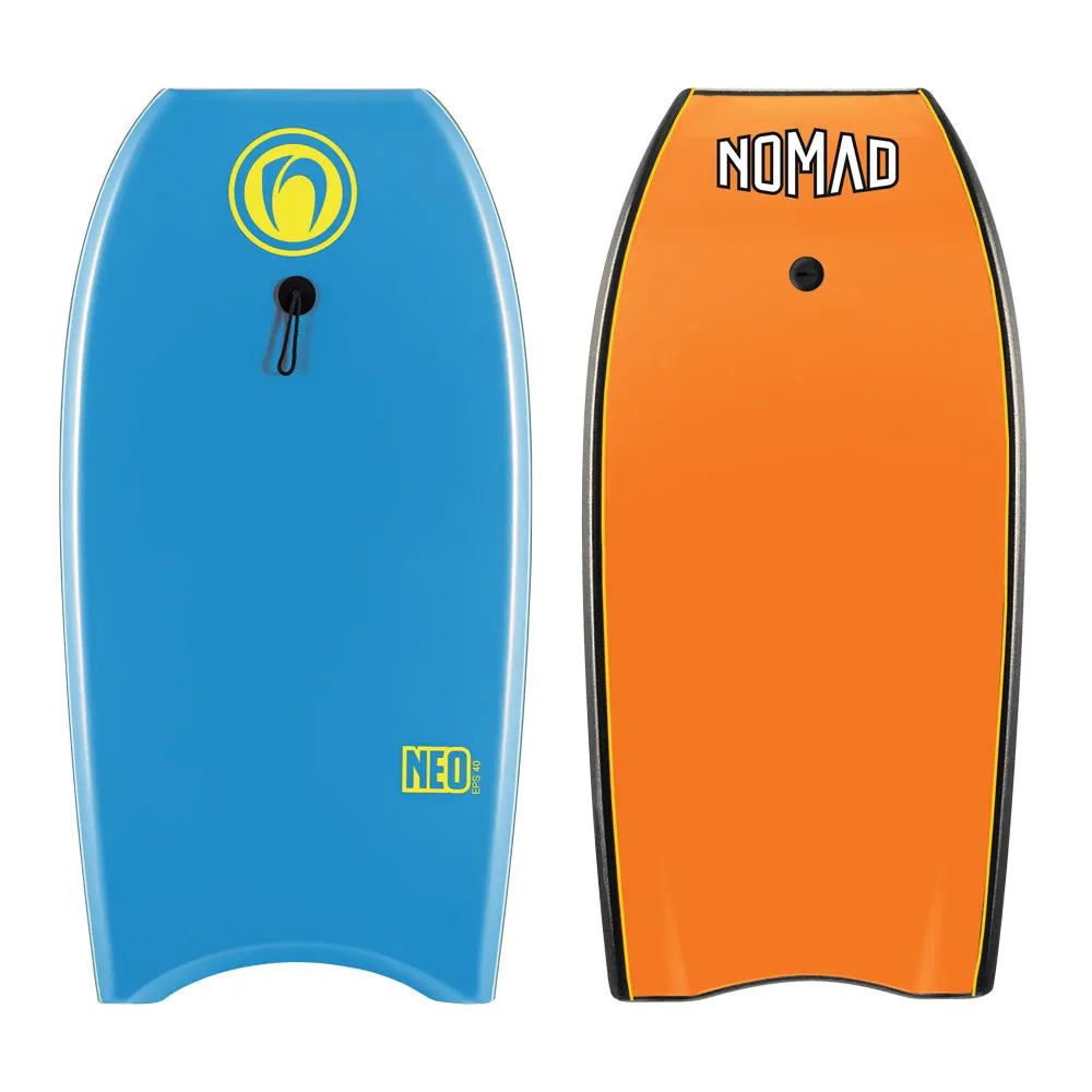 Bodyboard Package Deal - Neo Bodyboard Pack