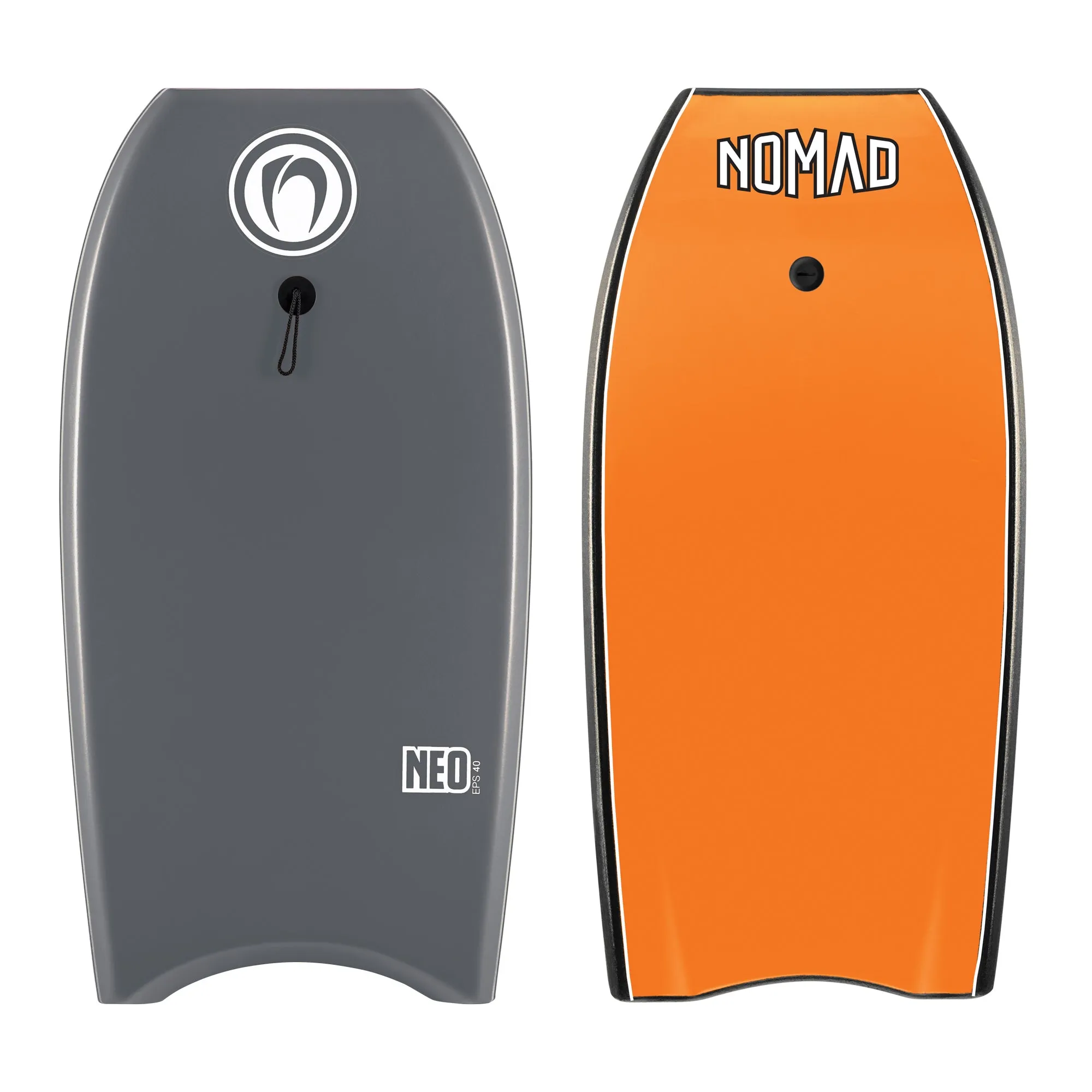 Bodyboard Package Deal - Neo Bodyboard Pack