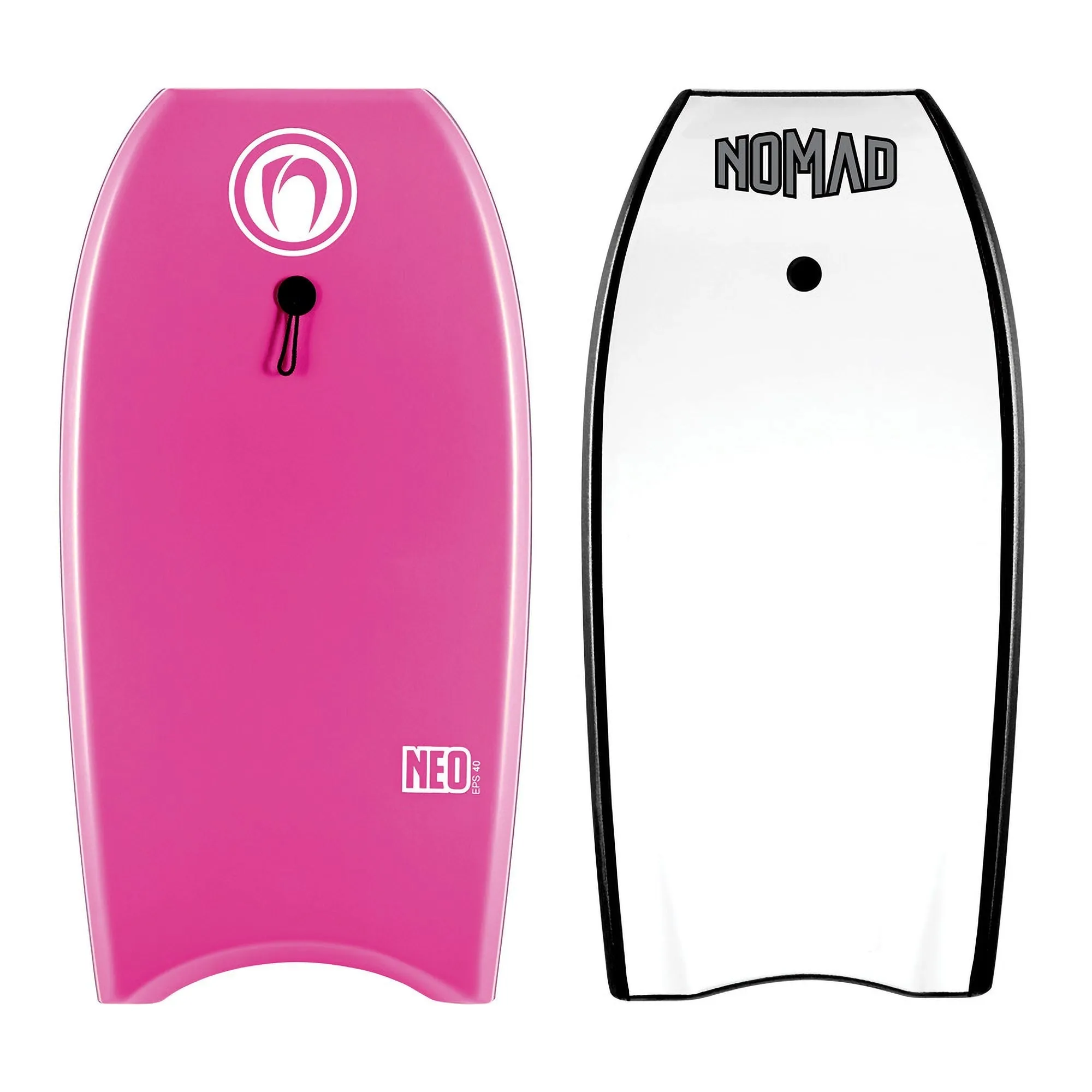 Bodyboard Package Deal - Neo Bodyboard Pack