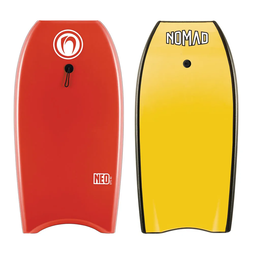 Bodyboard Package Deal - Neo Bodyboard Pack
