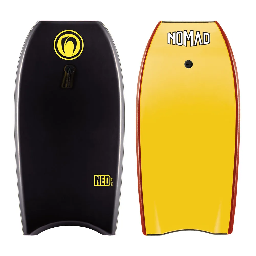 Bodyboard Package Deal - Neo Bodyboard Pack