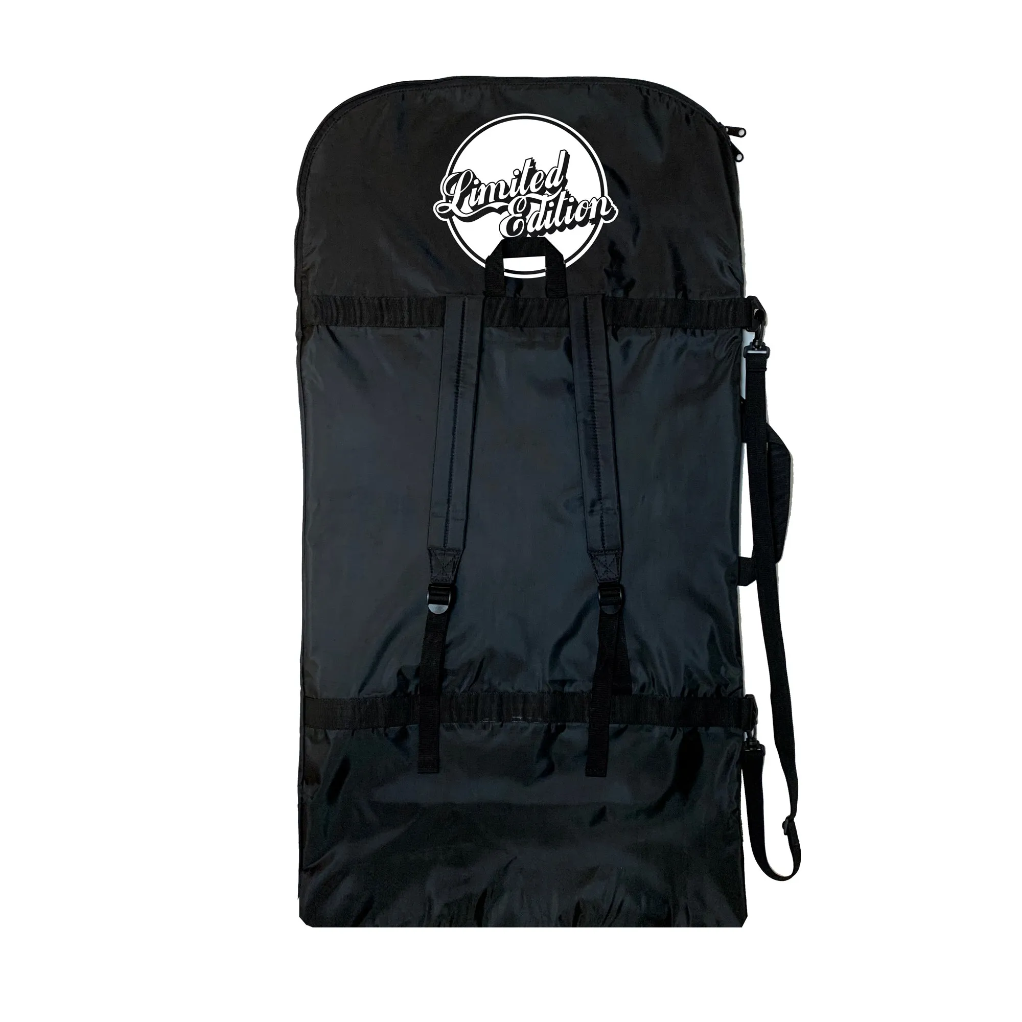 Bodyboard Package Deal - Neo Bodyboard Pack