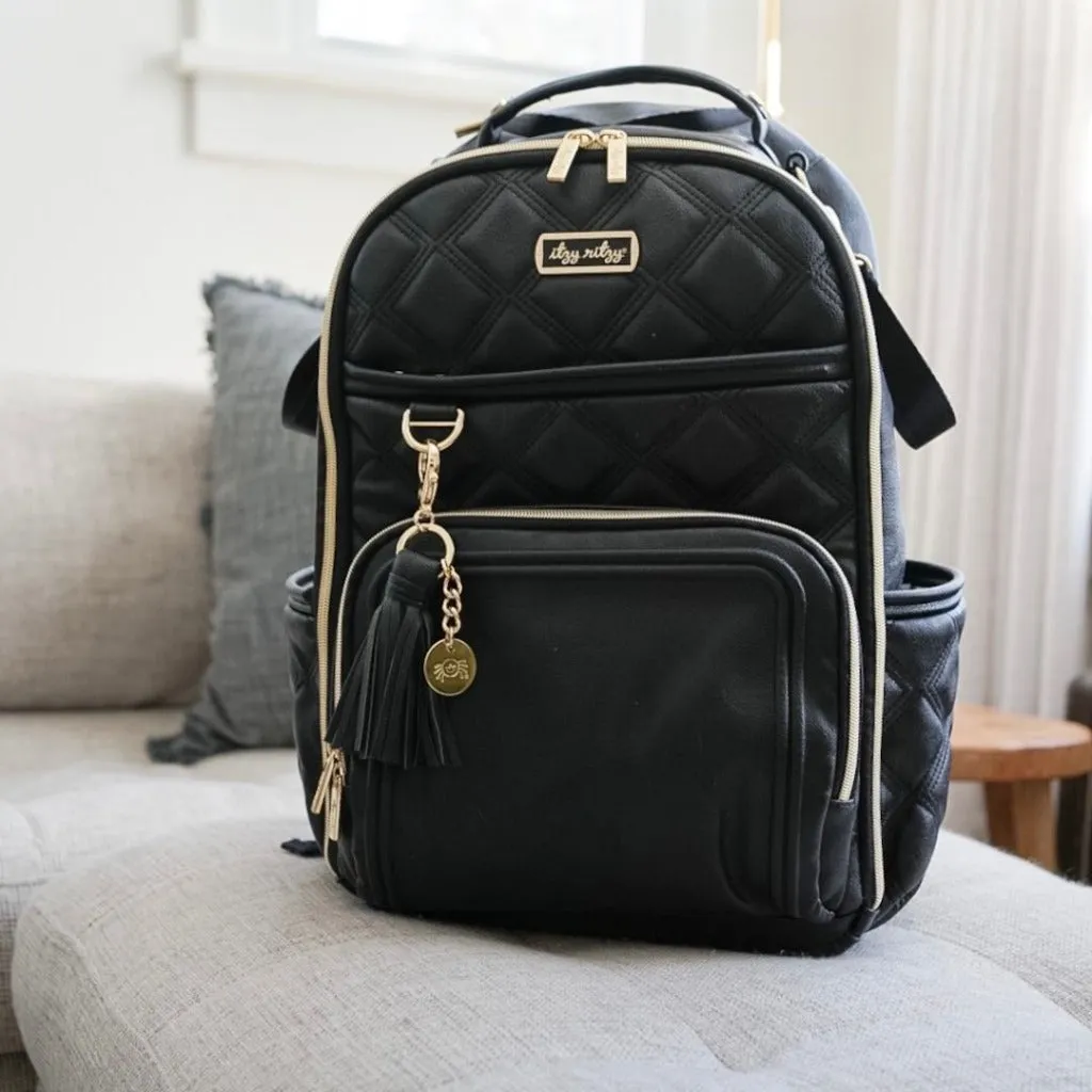 Boss Plus™ Large Diaper Bag Backpack