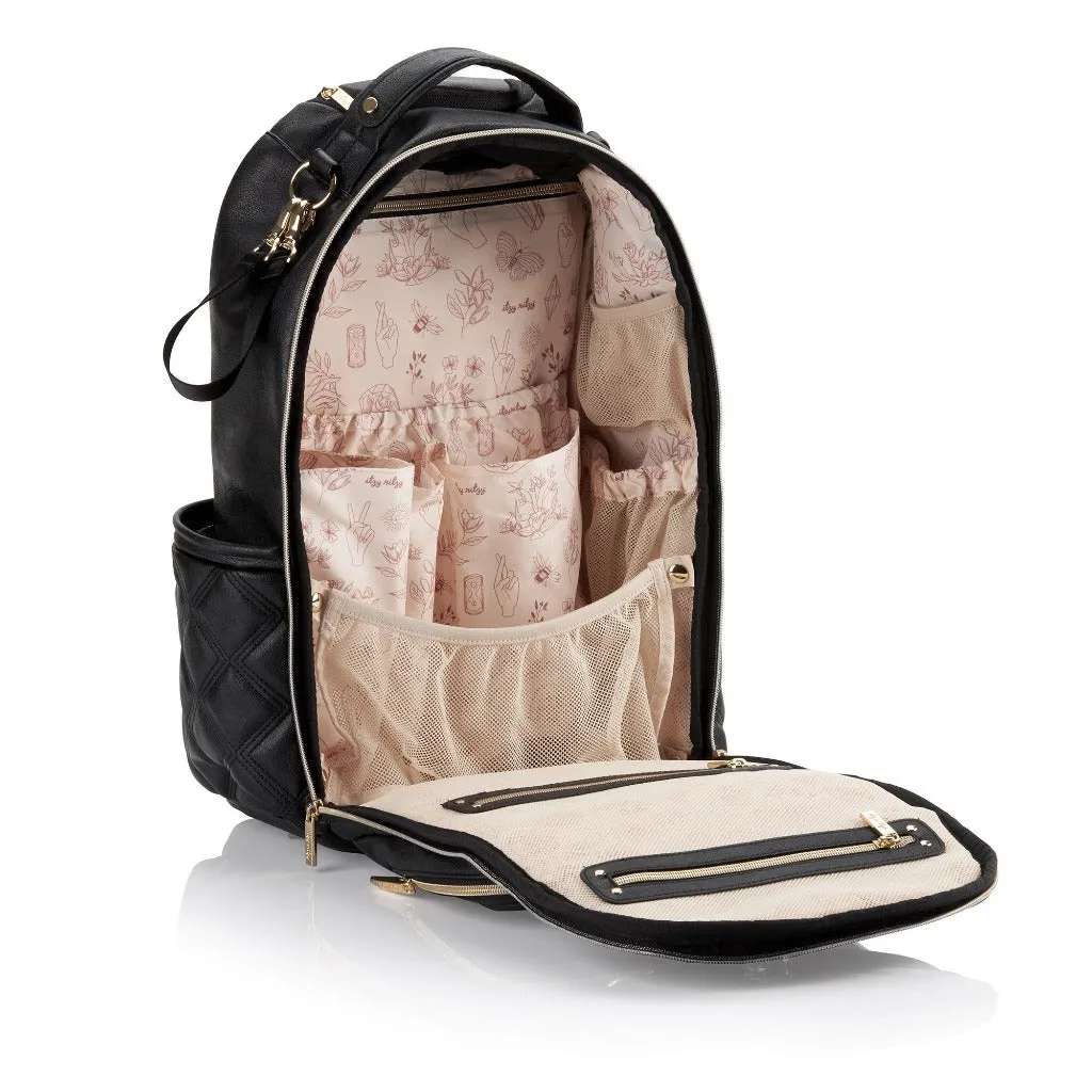Boss Plus™ Large Diaper Bag Backpack