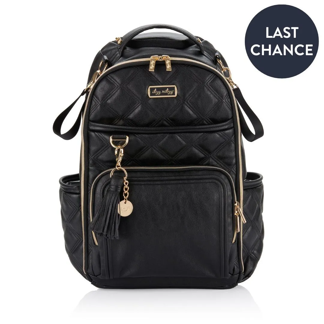 Boss Plus™ Large Diaper Bag Backpack