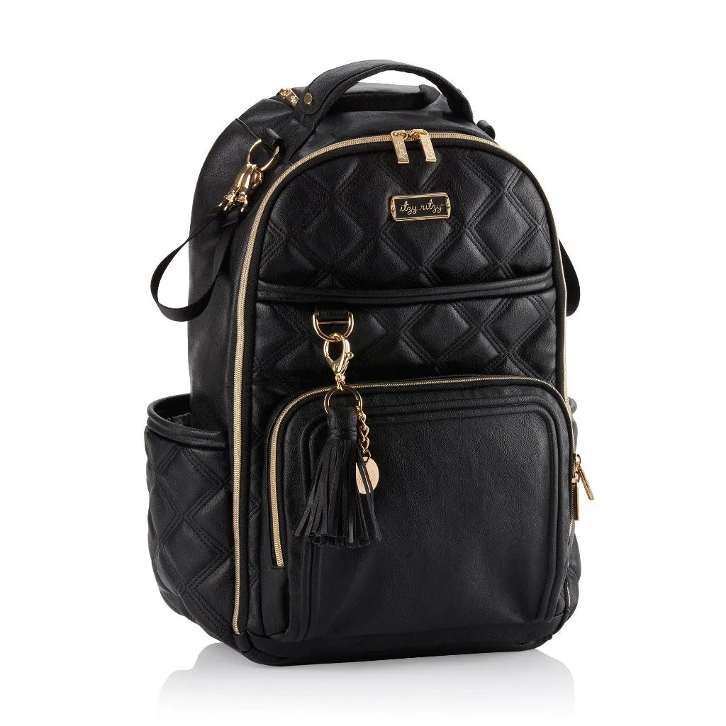 Boss Plus™ Large Diaper Bag Backpack