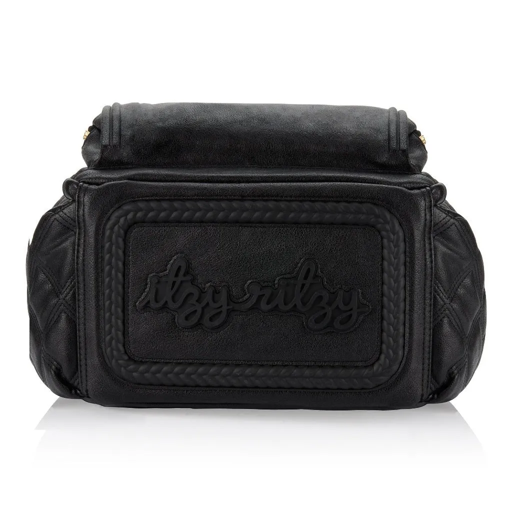 Boss Plus™ Large Diaper Bag Backpack