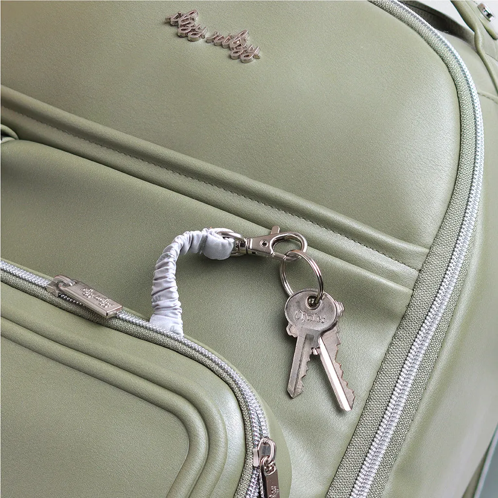 Boss Plus™ Large Diaper Bag Backpack