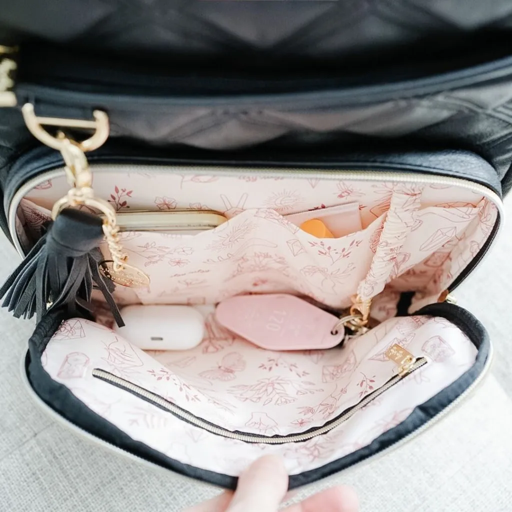 Boss Plus™ Large Diaper Bag Backpack