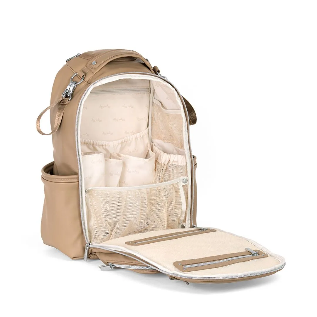 Boss Plus™ Large Diaper Bag Backpack