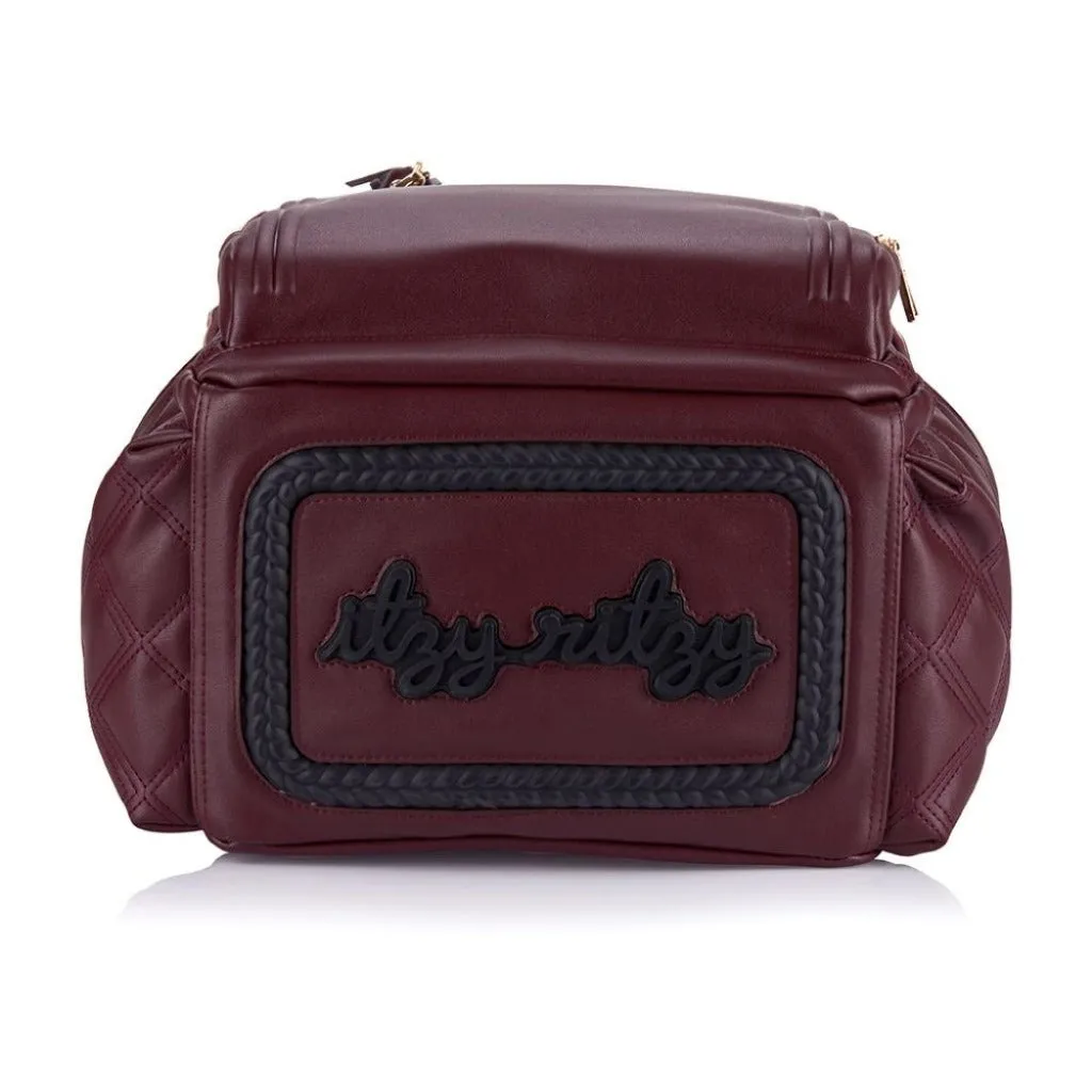 Boss Plus™ Large Diaper Bag Backpack