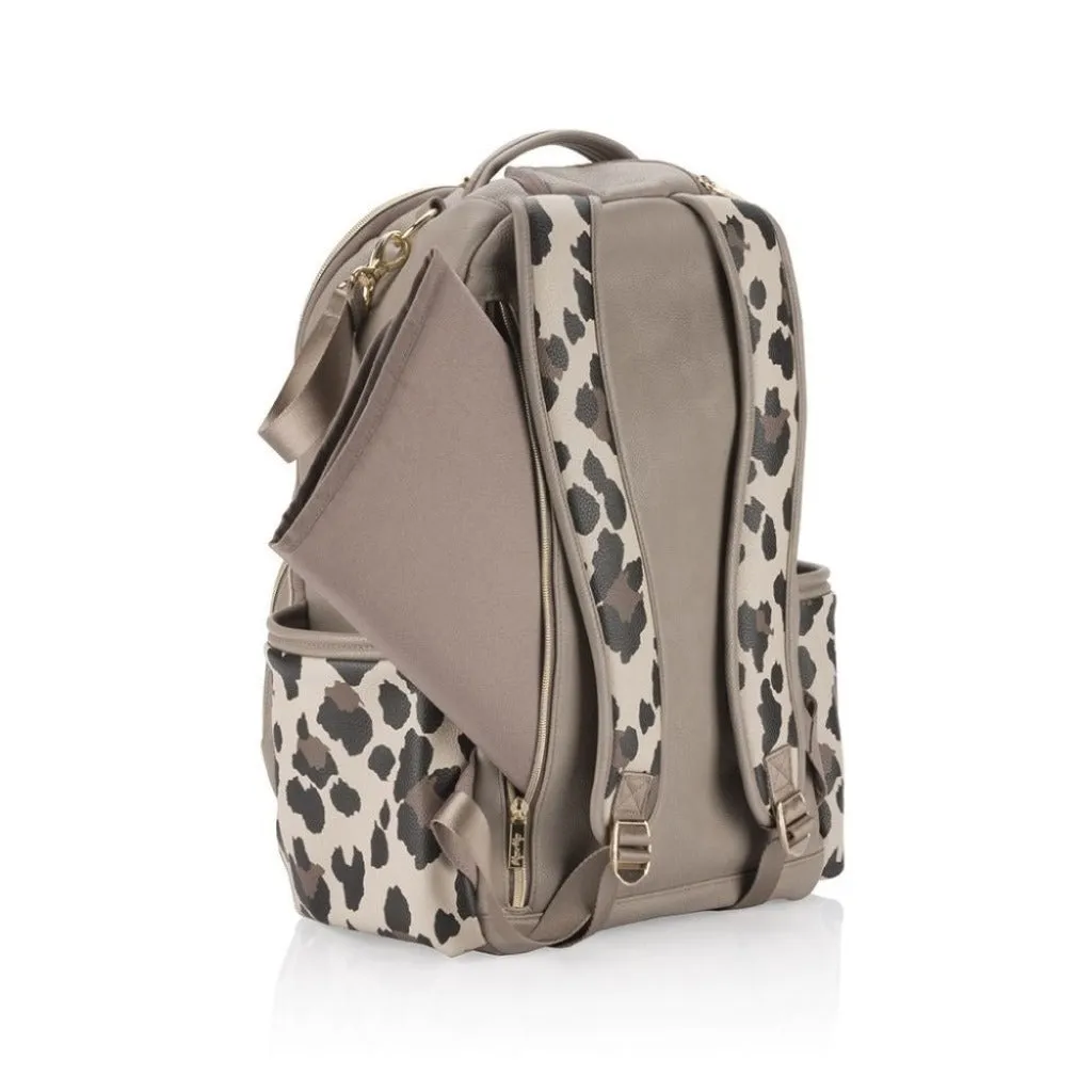 Boss Plus™ Large Diaper Bag Backpack