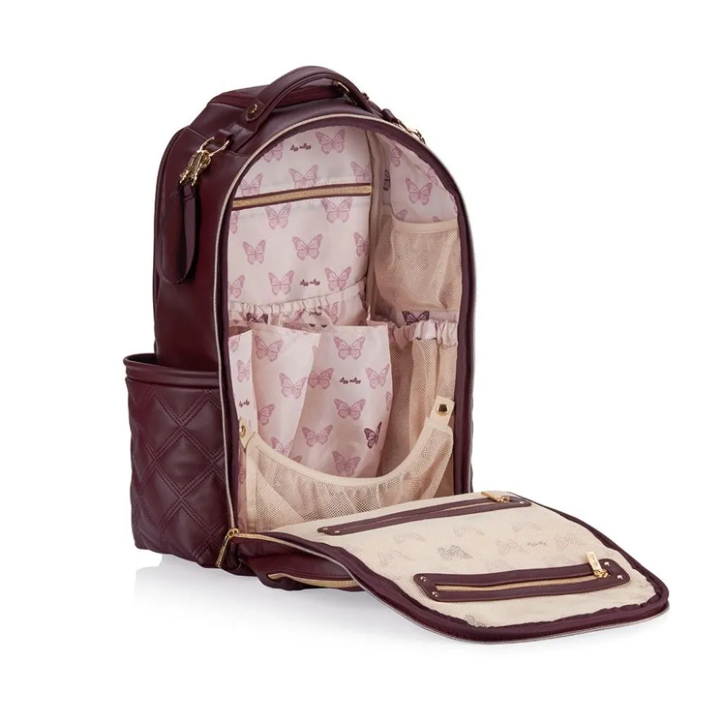 Boss Plus™ Large Diaper Bag Backpack
