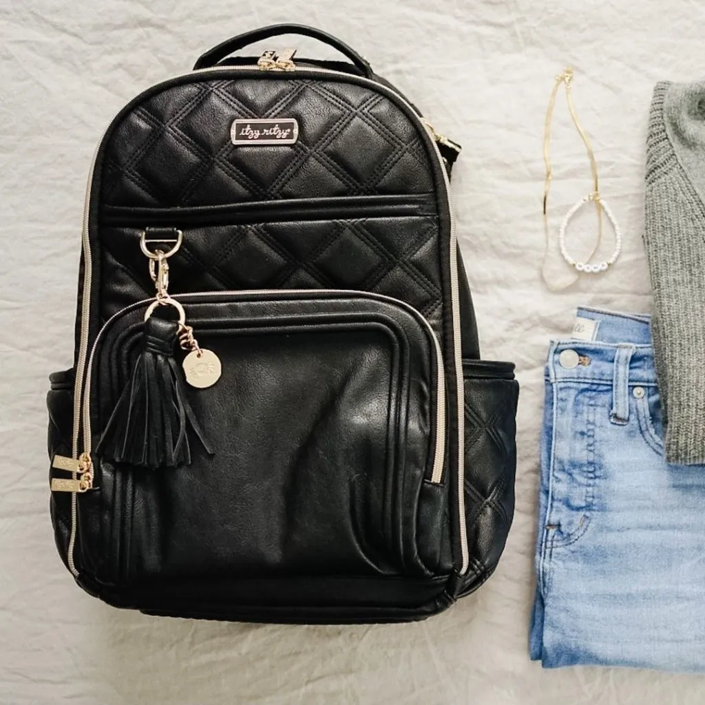 Boss Plus™ Large Diaper Bag Backpack