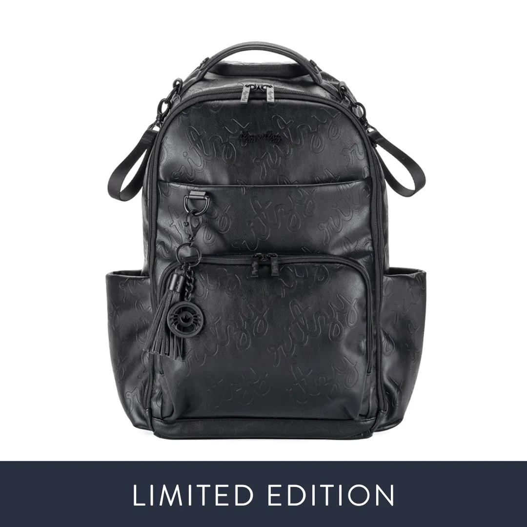 Boss Plus™ Large Diaper Bag Backpack