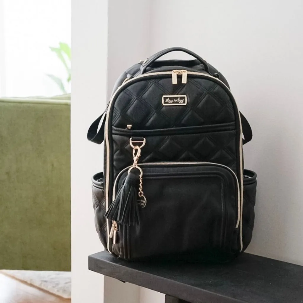 Boss Plus™ Large Diaper Bag Backpack
