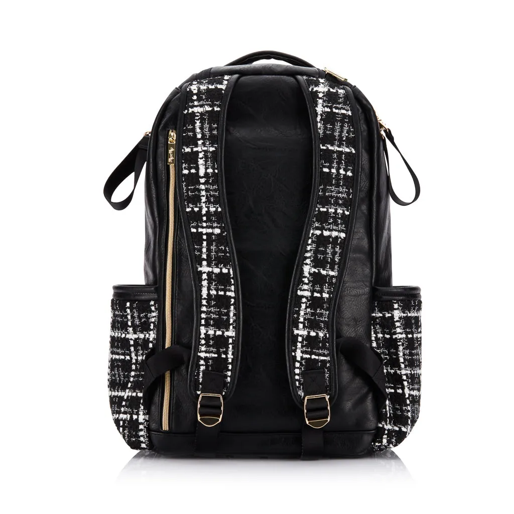 Boss Plus™ Large Diaper Bag Backpack